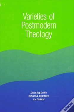 Capa do artigo Varieties Of Postmodern Theology