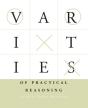Varieties Of Practical Reasoning - Preview