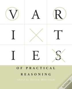 Capa do artigo Varieties Of Practical Reasoning