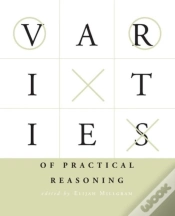 Capa do artigo Varieties Of Practical Reasoning