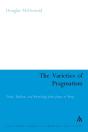 Varieties Of Pragmatism - Preview