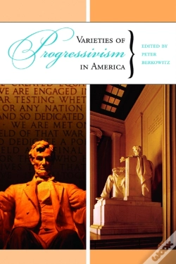 Capa do artigo Varieties Of Progressivism In America