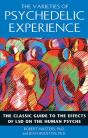 Varieties Of Psychedelic Experience - Preview