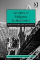 Varieties Of Religious Establishment