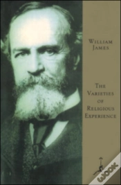 Capa do artigo Varieties Of Religious Experience