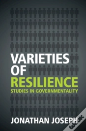 Capa do artigo Varieties Of Resilience