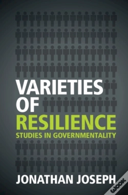 Capa do artigo Varieties Of Resilience