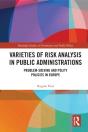 Varieties Of Risk Analysis In Public Administrations - Preview