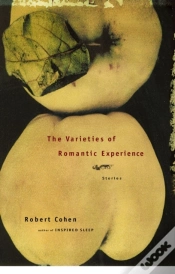 Capa do artigo Varieties Of Romantic Experience