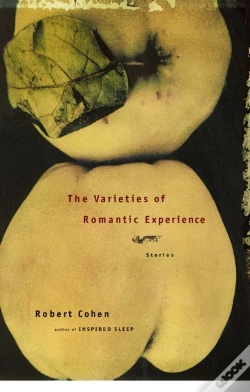 Capa do artigo Varieties Of Romantic Experience