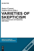 Varieties Of Skepticism