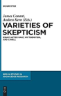 Varieties Of Skepticism - Preview