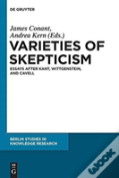 Varieties Of Skepticism