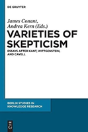 Varieties Of Skepticism - Preview