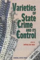 Varieties Of State Crime And Its Control