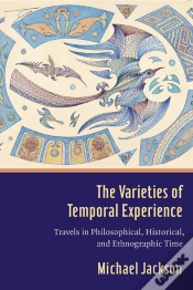 Capa do artigo Varieties Of Temporal Experience