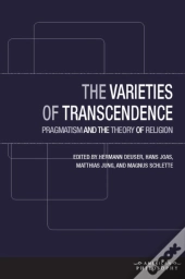 Varieties Of Transcendence