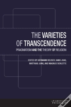 Capa do artigo Varieties Of Transcendence