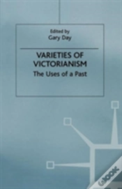 Capa do artigo Varieties Of Victorianism