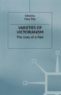 Varieties Of Victorianism - Preview