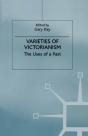 Varieties Of Victorianism - Preview