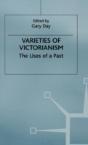 Varieties Of Victorianism - Preview