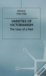 Capa do artigo Varieties Of Victorianism