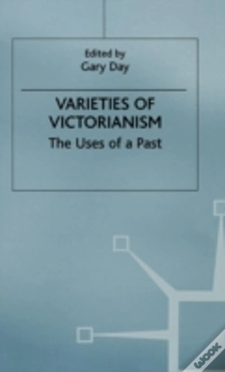 Capa do artigo Varieties Of Victorianism