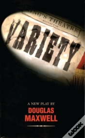 Capa do artigo Variety