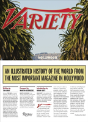 Variety - Preview