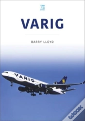Capa do artigo Varig: Star Of Brazil