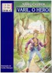 Capa do artigo Váril, o Herói