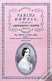 Capa do artigo Varina Howell