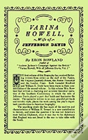Capa do artigo Varina Howell