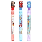 Capa do artigo Varinha Bolas De Sabão Disney/Marvel 120Ml Sortido 38077