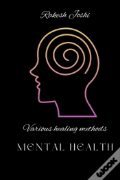Capa do artigo Various Healing Methods - Mental Health