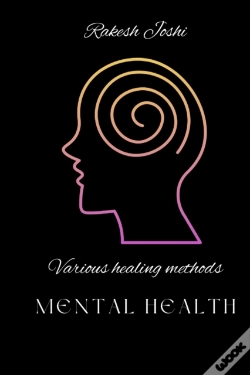 Capa do artigo Various Healing Methods - Mental Health