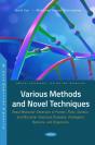 Various Methods And Novel Techniques - Preview