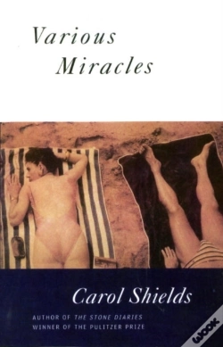 Capa do artigo Various Miracles
