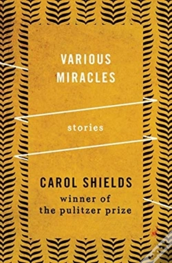 Capa do artigo Various Miracles