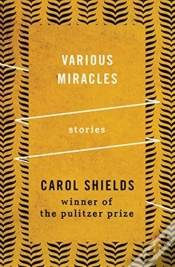 Capa do artigo Various Miracles