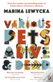 Capa do artigo Various Pets Alive And Dead