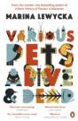 Various Pets Alive And Dead - Preview