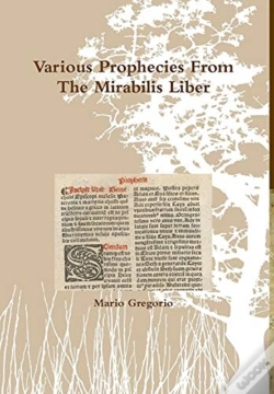 Capa do artigo Various Prophecies From The Mirabilis Liber
