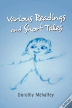 Capa do artigo Various Readings And Short Tales