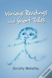 Capa do artigo Various Readings And Short Tales