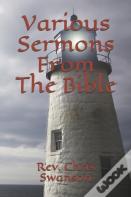 Various Sermons From The Bible