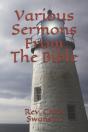 Various Sermons From The Bible - Preview