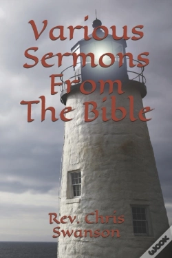 Capa do artigo Various Sermons From The Bible