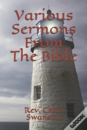 Capa do artigo Various Sermons From The Bible